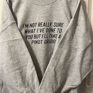 Vanderpump Rules Sweatshirt